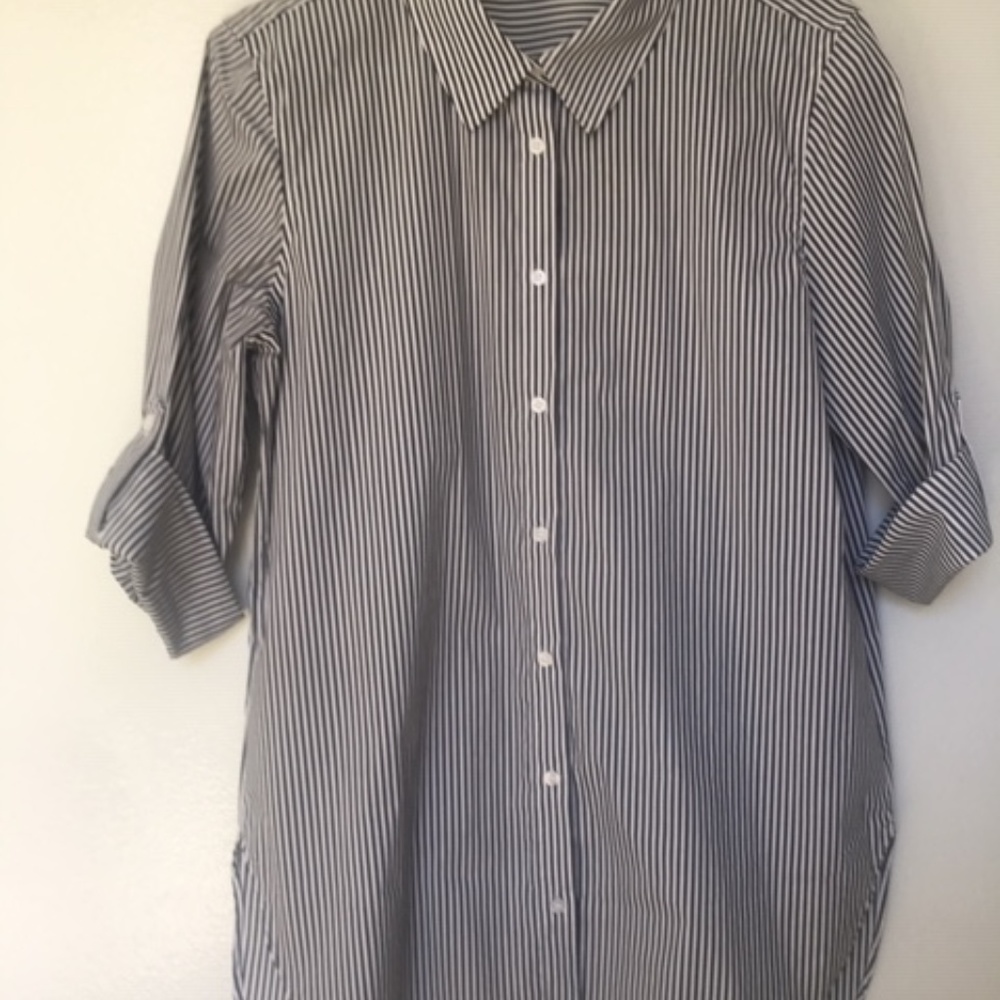 Calvin Klein Blouse